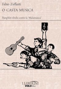 9788897637035 - O casta musica