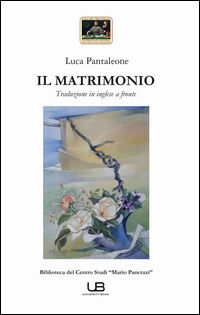 9788897646136 - Il matrimonio. Testo inglese a fronte