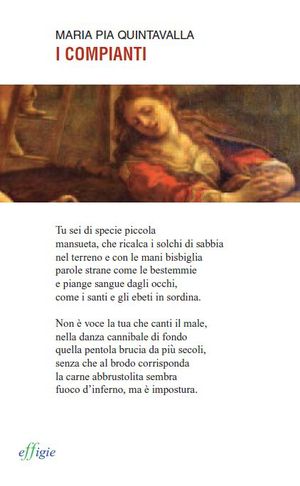 9788897648239 - I compianti
