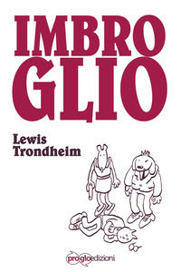 9788897663140 - Imbroglio