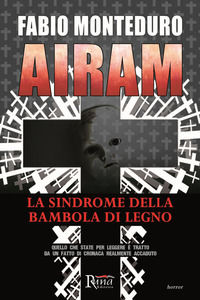 9788897674726 - Airam. La sindrome della bambola di legno