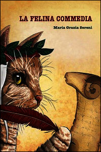 9788897683612 - La felina commedia