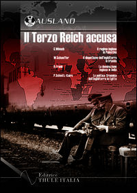9788897691297 - Il Terzo Reich accusa