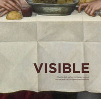 9788897696193 - Visible. Plautilla Nelli e la sua Ultima cena restaurata-Plautilla Nelli and her last supper restored