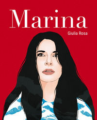 9788897698333 - Marina. Vita di Marina Abramovic