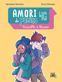 9788897698418 - Giulietta e Romeo