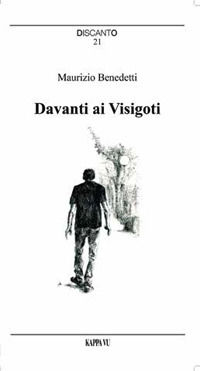 9788897705833 - Davanti ai Visigoti