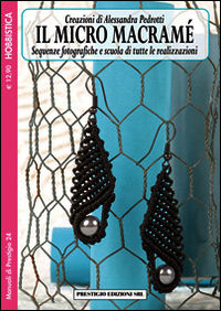 9788897709237 - Il micro macramé. Ediz. illustrata. Vol. 2