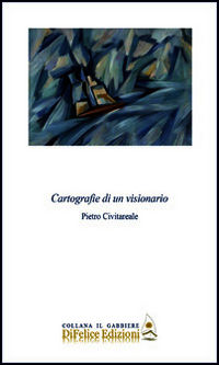 9788897726548 - Cartografie di un visionario