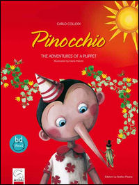 9788897732358 - Pinocchio. The adventures of a puppet