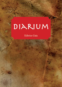 9788897741626 - Diarium. L'agenda giornaliera in latino