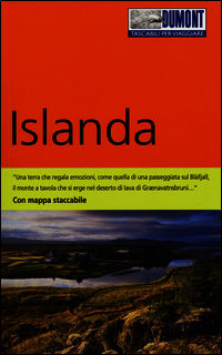 9788897749363 - Islanda. Con Carta geografica ripiegata