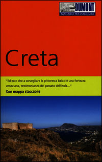 9788897749424 - Creta. Con mappa