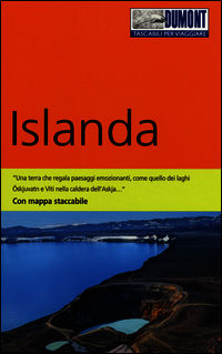 9788897749561 - Islanda. Con Carta geografica ripiegata