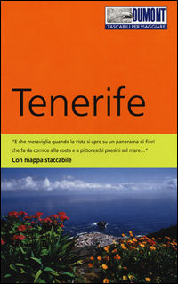9788897749615 - Tenerife. Con carta stradale. Con Carta geografica ripiegata
