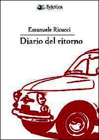 9788897766223 - Diario del ritorno