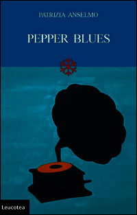 9788897770299 - Pepper blues