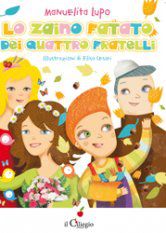 9788897783275 - Lo zaino fatato dei quattro fratelli
