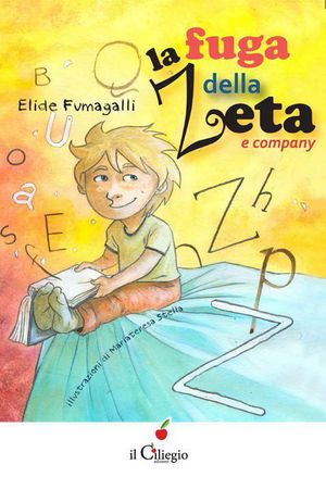 9788897783664 - La fuga delle zeta e company