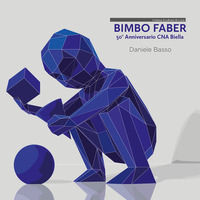 9788897794912 - Bimbo faber. Ediz. italiana e inglese