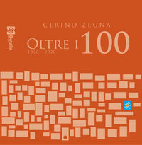 9788897794974 - Cerino Zegna. Oltre i 100