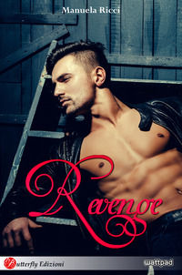 9788897810841 - Revenge. Nuova ediz.