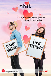 9788897810919 - Il mio vicino è uno stronzo