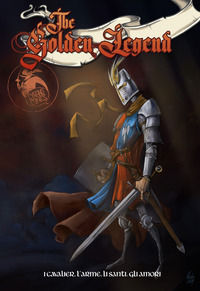 9788897813460 - The golden legend. I cavalier, l'arme, li santi, gli amori