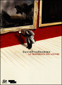 9788897846413 - La traversata del Louvre