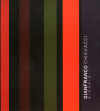 9788897848103 - Gianfranco Chiavacci. Binaria. Ediz. illustrata