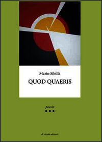 9788897855286 - Quod quaeris