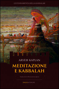 9788897864684 - Meditazione e Kabbalah