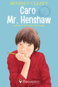 9788897865209 - Caro Mr. Henshaw