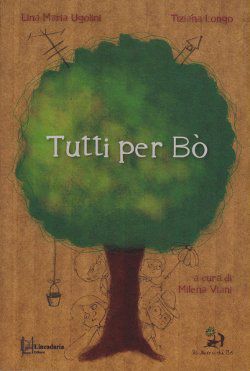 9788897867043 - Tutti per Bò