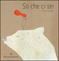 9788897870784 - So che ci sei