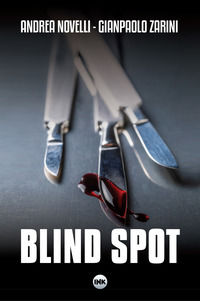 9788897879282 - Blind spot