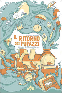 9788897883579 - Il ritorno dei pupazzi
