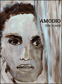 9788897913337 - Amodio. Oltre la porta