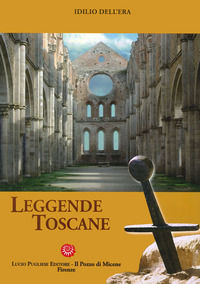9788897925187 - Leggende toscane