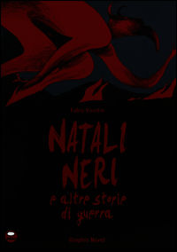 9788897926115 - Natali neri e altre storie di guerra