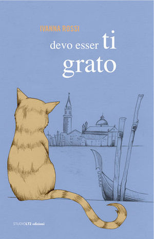 9788897928195 - Devo esser ti grato