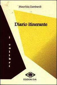 9788897930327 - Diario itinerante