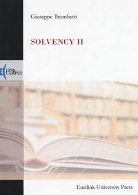 9788897931140 - Solvency II