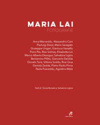 9788897943679 - Maria Lai. Fotografie. Ediz. illustrata