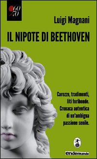 9788897950240 - Il nipote di Beethoven