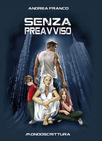 9788897960263 - Senza preavviso
