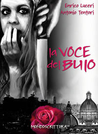 9788897960300 - La voce del buio