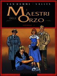 9788897965091 - I maestri dell'orzo. Ediz. integrale. Vol. 2: 1950-1997