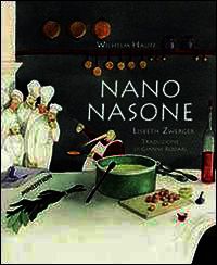 9788897989257 - Nano Nasone. Ediz. illustrata