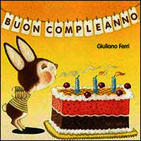 9788897989295 - Buon compleanno. Ediz. illustrata